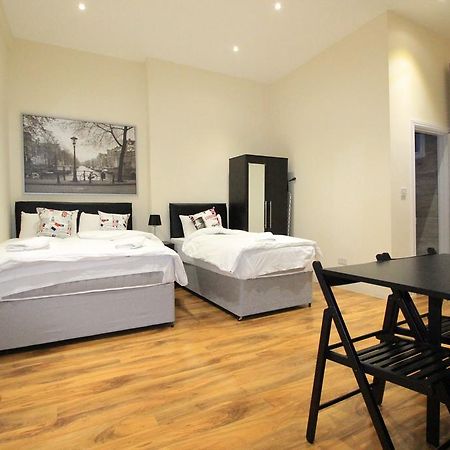 Cosy Marble Arch Apartments Λονδίνο Εξωτερικό φωτογραφία
