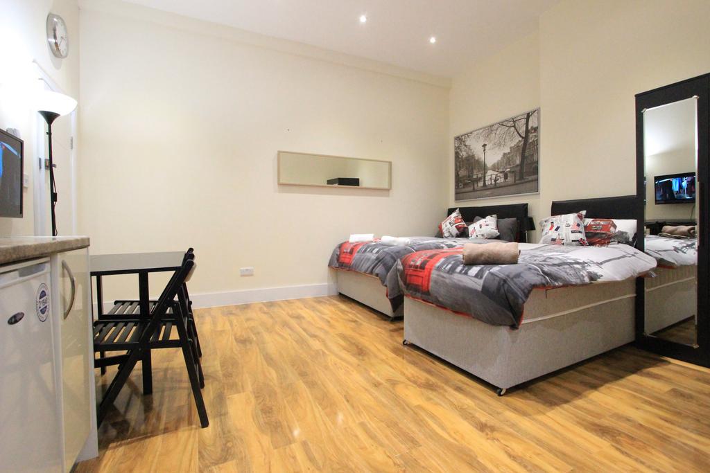 Cosy Marble Arch Apartments Λονδίνο Εξωτερικό φωτογραφία