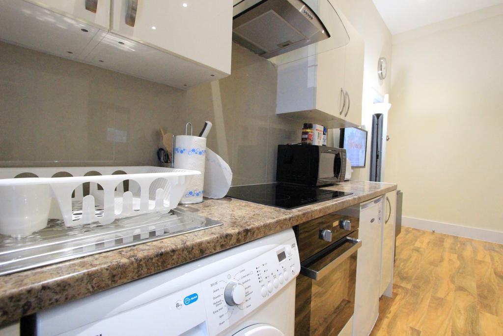Cosy Marble Arch Apartments Λονδίνο Εξωτερικό φωτογραφία