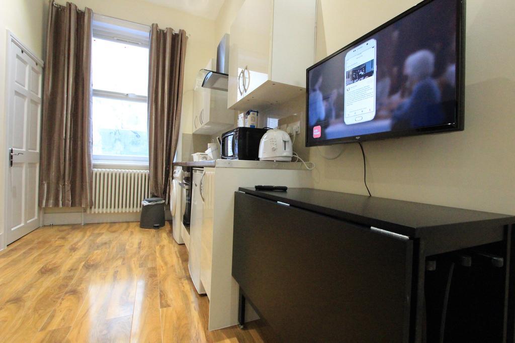 Cosy Marble Arch Apartments Λονδίνο Εξωτερικό φωτογραφία