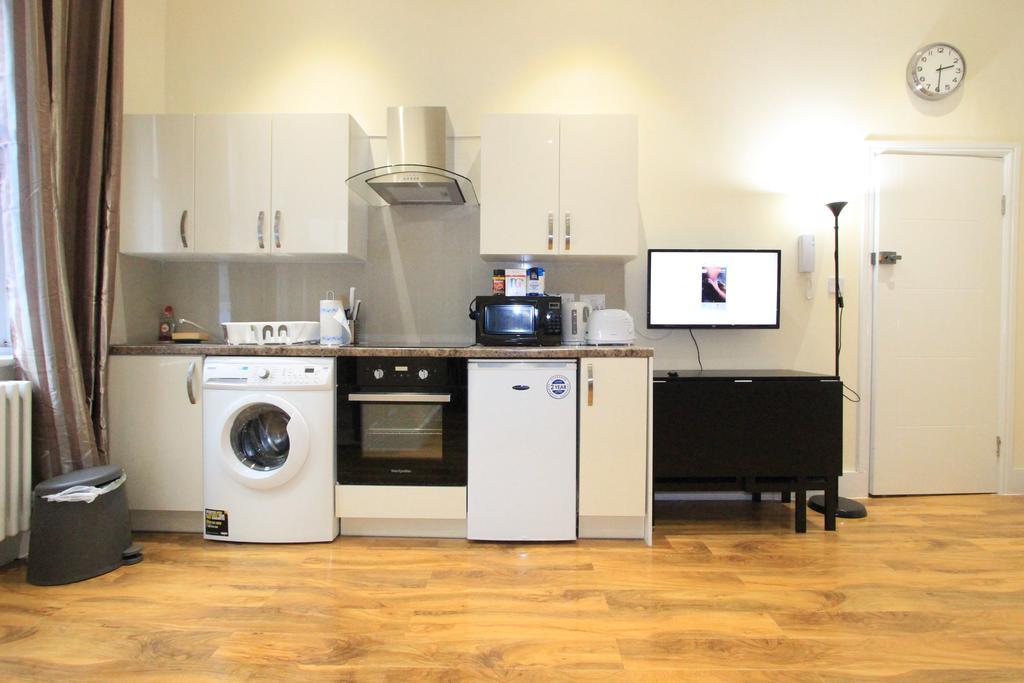 Cosy Marble Arch Apartments Λονδίνο Εξωτερικό φωτογραφία