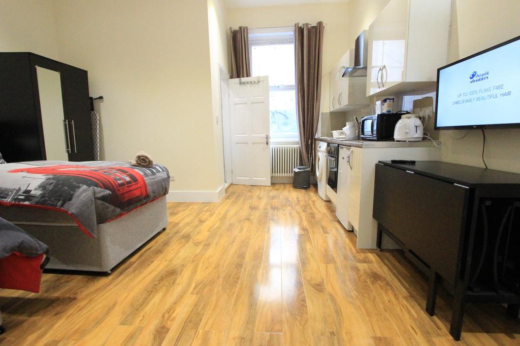 Cosy Marble Arch Apartments Λονδίνο Εξωτερικό φωτογραφία
